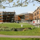 Nottingham University Campus