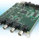USB-2020 features two analogue input channels with multiple input ranges up to ±10V