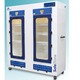 The SafeStore cabinets are available in 25 litre, 1,000 litre and 2,000 litre capacities.