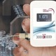 The TESTA Analytical Liquid Chromatography Flowmeter 