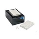 High performance Mirage 2D barcode reader and Individual Access PCR plate