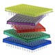 Amplify Rigid PCR Plates