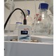 HPLC system operation and performance qualification using a TESTA Analytical liquid chromatography flowmeter 