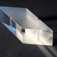 Optical Surfaces Ltd. manufacture high quality prisms to customer supplied specifications