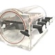 The Horizontal Drum Manifold is designed to maximise the performance SP Scientific's BenchTop Pro fr